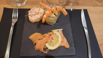 La Marotte food