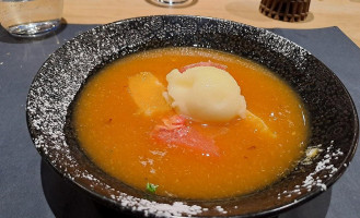 La Marotte food