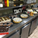 Ô64 À l'intérieur