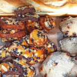 Le 40 Boulevard Comida