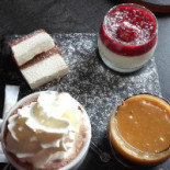 Le 40 Boulevard Comida