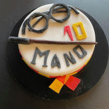 Le 40 Boulevard Bebida