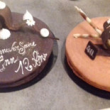 Le 40 Boulevard Comida