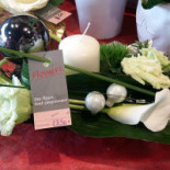 Le 40 Boulevard Bebida