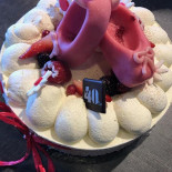 Le 40 Boulevard Bebida