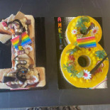 Le 40 Boulevard Carta