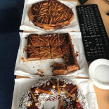 Le 40 Boulevard Bebida