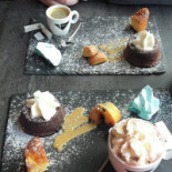 Le 40 Boulevard Comida