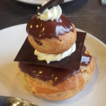 Le 40 Boulevard Comida