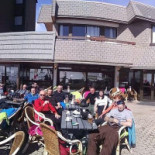 La Pizzaiola Exterior