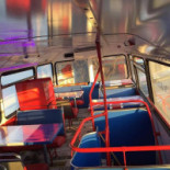 La Pizzaiola Exterior