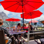 La Pizzaiola Exterior