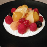 Bacio divino Nourriture