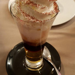 Bacio divino Boisson