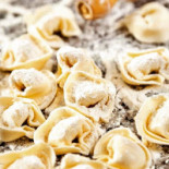 Bacio divino Boisson