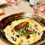 Bacio divino Boisson