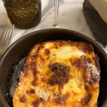 Bacio divino Nourriture