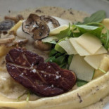 Bacio divino Nourriture