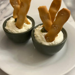 Bacio divino Boisson