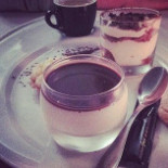 Bacio divino Boisson