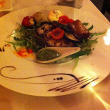 Bacio divino Nourriture