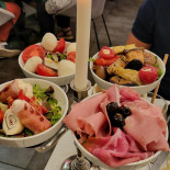 Bacio divino Boisson