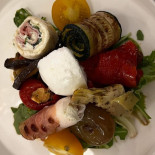 Bacio divino Nourriture