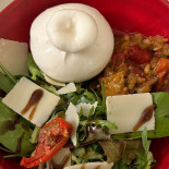 Bacio divino Nourriture