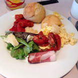 Bacio divino Nourriture