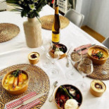 Bacio divino Boisson