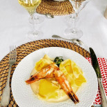 Bacio divino Boisson