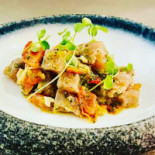 Bacio divino Nourriture