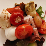 Bacio divino Boisson