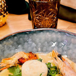 Bacio divino Boisson