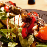 Bacio divino Nourriture