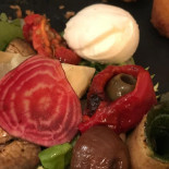 Bacio divino Nourriture