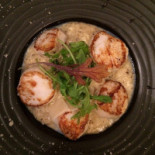 Bacio divino Nourriture