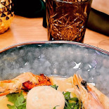 Bacio divino Boisson