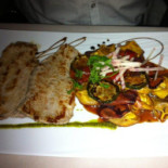 Bacio divino Nourriture