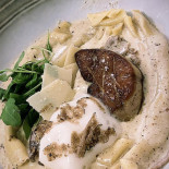 Bacio divino Nourriture