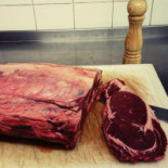 Centre Commercial Carrefour Dinan Quevert Comida