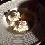 Buffalo Grill Nourriture