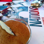 Buffalo Grill Nourriture