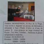 Sarrasin & Fromentine