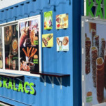 Burger King Speisekarte