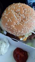 McDonald's food
