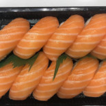 Sushitake Andorra Nourriture
