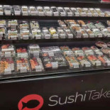 Sushitake Andorra Carte