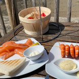 La Cabane à Jo Cibo