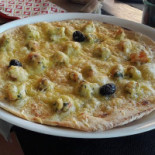 U Paradisu Nourriture